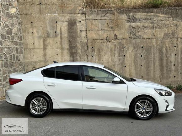 HATASIZ BOYASIZ TRAMERSİZ 1.5 TDCİ TREND X