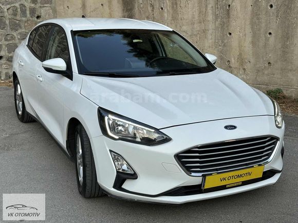 HATASIZ BOYASIZ TRAMERSİZ 1.5 TDCİ TREND X