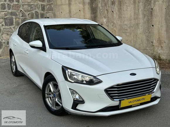 HATASIZ BOYASIZ TRAMERSİZ 1.5 TDCİ TREND X