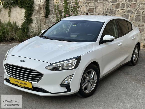 HATASIZ BOYASIZ TRAMERSİZ 1.5 TDCİ TREND X