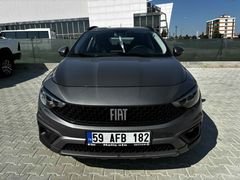 Sahibinden Fiat Egea Cross 1.4 Fire Urban 2021 Model 