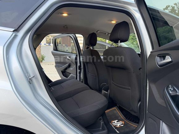 HK AUTO GALLERİA'DAN HATASIZ BOYASIZ TRAMERSİZ POWERSHİFT