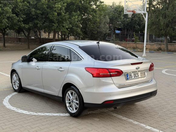 HK AUTO GALLERİA'DAN HATASIZ BOYASIZ TRAMERSİZ POWERSHİFT