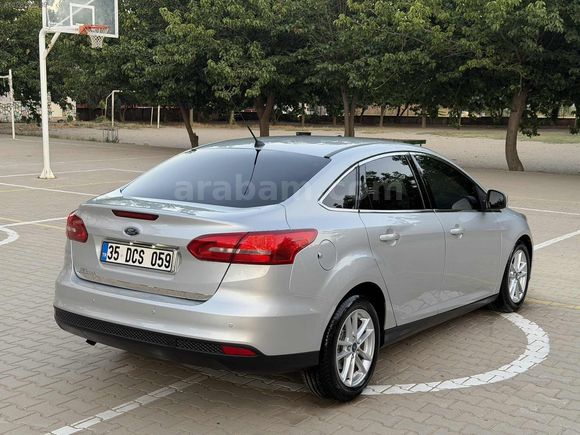 HK AUTO GALLERİA'DAN HATASIZ BOYASIZ TRAMERSİZ POWERSHİFT