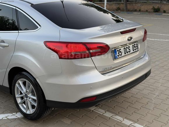 HK AUTO GALLERİA'DAN HATASIZ BOYASIZ TRAMERSİZ POWERSHİFT