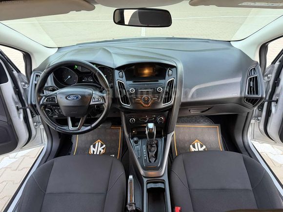 HK AUTO GALLERİA'DAN HATASIZ BOYASIZ TRAMERSİZ POWERSHİFT