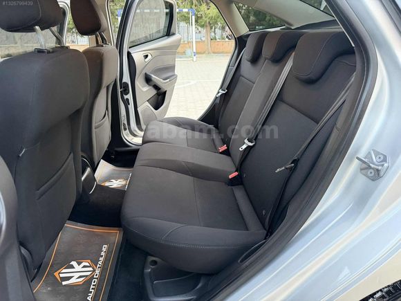 HK AUTO GALLERİA'DAN HATASIZ BOYASIZ TRAMERSİZ POWERSHİFT