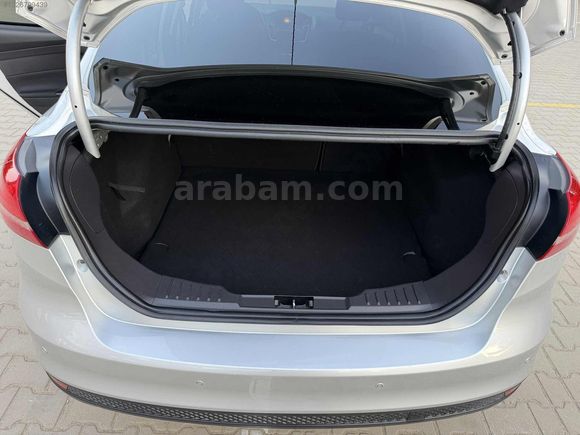 HK AUTO GALLERİA'DAN HATASIZ BOYASIZ TRAMERSİZ POWERSHİFT