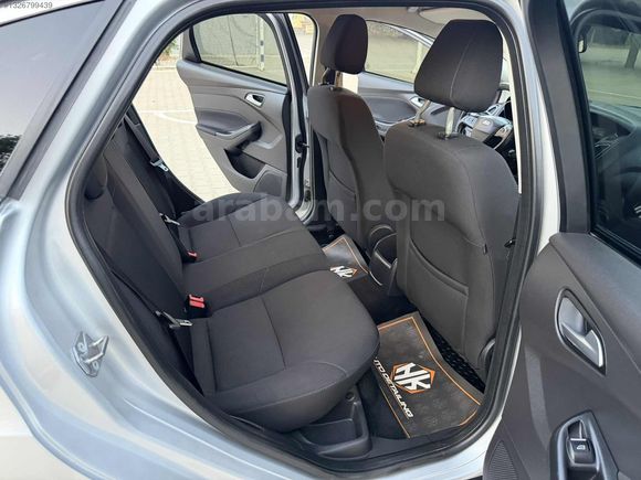 HK AUTO GALLERİA'DAN HATASIZ BOYASIZ TRAMERSİZ POWERSHİFT