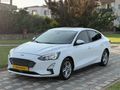 FORD FOCUS 1.5TREND X DİZEL OTOMATİK