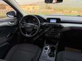 FORD FOCUS 1.5TREND X DİZEL OTOMATİK