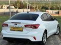 FORD FOCUS 1.5TREND X DİZEL OTOMATİK