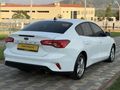 FORD FOCUS 1.5TREND X DİZEL OTOMATİK