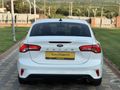 FORD FOCUS 1.5TREND X DİZEL OTOMATİK