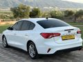 FORD FOCUS 1.5TREND X DİZEL OTOMATİK