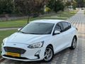 FORD FOCUS 1.5TREND X DİZEL OTOMATİK