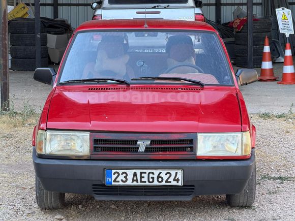 Sahibinden Tofaş Doğan S 1994 Model