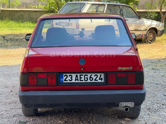 Sahibinden Tofaş Doğan S 1994 Model