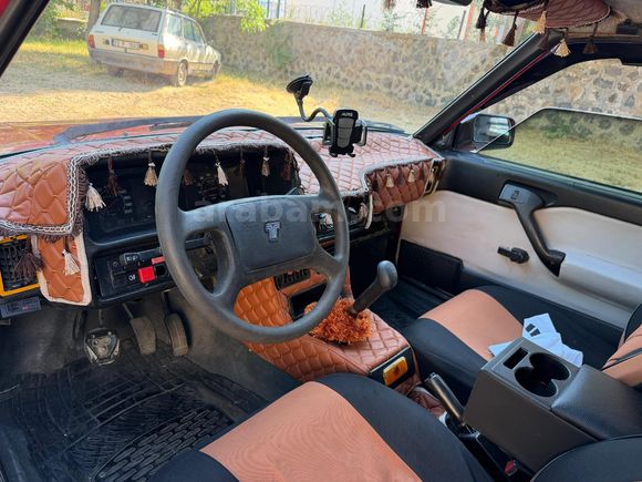Sahibinden Tofaş Doğan S 1994 Model