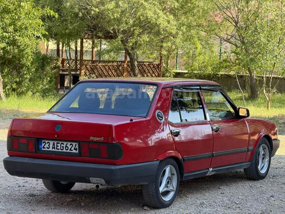Sahibinden Tofaş Doğan S 1994 Model