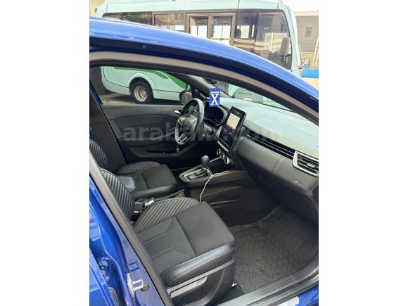 Sahibinden Renault Clio 1.0 TCe Techno Esprit Alpine 2024 Model 