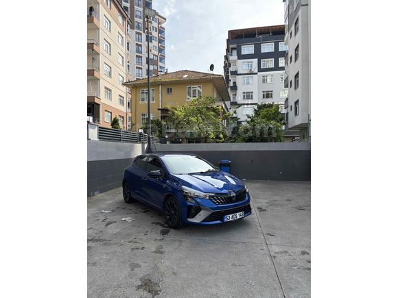 Sahibinden Renault Clio 1.0 TCe Techno Esprit Alpine 2024 Model 