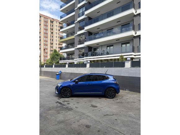Sahibinden Renault Clio 1.0 TCe Techno Esprit Alpine 2024 Model 