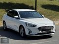 2021 FORD FOCUS 1.5 TDCI TREND X/SERVİS BAKIMLI/HATASIZ/LED