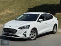 2021 FORD FOCUS 1.5 TDCI TREND X/SERVİS BAKIMLI/HATASIZ/LED