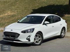 2021 FORD FOCUS 1.5 TDCI TREND X/SERVİS BAKIMLI/HATASIZ/LED