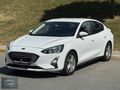 2021 FORD FOCUS 1.5 TDCI TREND X/SERVİS BAKIMLI/HATASIZ/LED