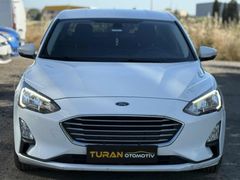 TURAN OTOMOTİVDEN 2019 MODEL1.5 DİZEL OTOMOTİK