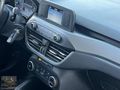 2020 94.000 KM BOYASIZ FORD FOCUS DİZEL OTOMATİK