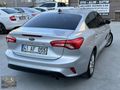2020 94.000 KM BOYASIZ FORD FOCUS DİZEL OTOMATİK