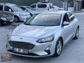 2020 94.000 KM BOYASIZ FORD FOCUS DİZEL OTOMATİK
