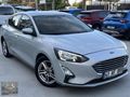 2020 94.000 KM BOYASIZ FORD FOCUS DİZEL OTOMATİK