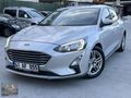 2020 94.000 KM BOYASIZ FORD FOCUS DİZEL OTOMATİK