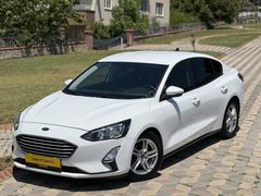 FOCUS 1.5TREND X/MASRAFSIZ /BAKIMLI/TRAMERSİZ