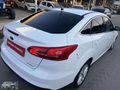 2015 MODEL FOCUS OTOMATİK 84.000 KM HATASIZ BOYASIZ