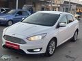 2015 MODEL FOCUS OTOMATİK 84.000 KM HATASIZ BOYASIZ