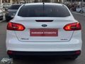 2015 MODEL FOCUS OTOMATİK 84.000 KM HATASIZ BOYASIZ