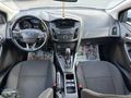 2015 MODEL FOCUS OTOMATİK 84.000 KM HATASIZ BOYASIZ