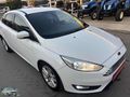 2015 MODEL FOCUS OTOMATİK 84.000 KM HATASIZ BOYASIZ