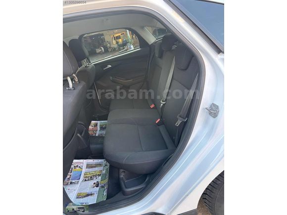 2015 MODEL FOCUS OTOMATİK 84.000 KM HATASIZ BOYASIZ