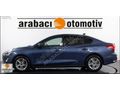 2021 FORD FOCUS 1.5 ECOBLUE TREND X BOYASIZ ARABACI OTOMOTİV