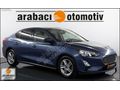 2021 FORD FOCUS 1.5 ECOBLUE TREND X BOYASIZ ARABACI OTOMOTİV
