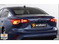 2021 FORD FOCUS 1.5 ECOBLUE TREND X BOYASIZ ARABACI OTOMOTİV