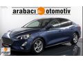 2021 FORD FOCUS 1.5 ECOBLUE TREND X BOYASIZ ARABACI OTOMOTİV