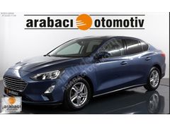2021 FORD FOCUS 1.5 ECOBLUE TREND X BOYASIZ ARABACI OTOMOTİV