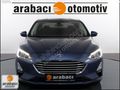 2021 FORD FOCUS 1.5 ECOBLUE TREND X BOYASIZ ARABACI OTOMOTİV
